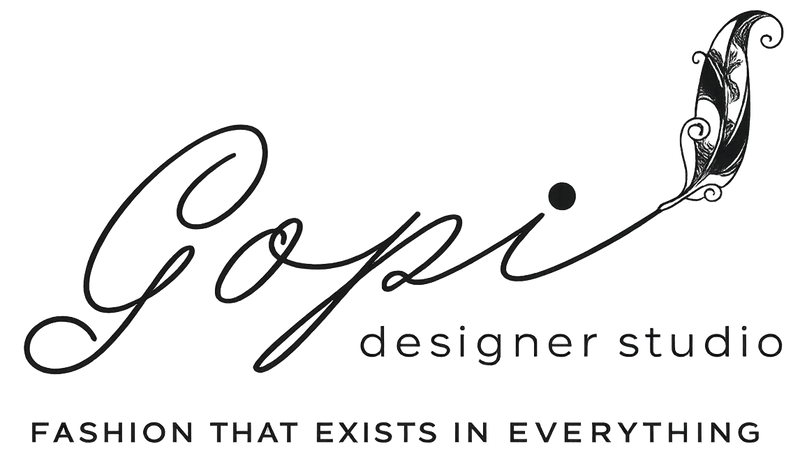 GOPI DESIGNER STUDIO