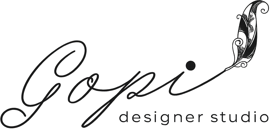 GOPI DESIGNER STUDIO
