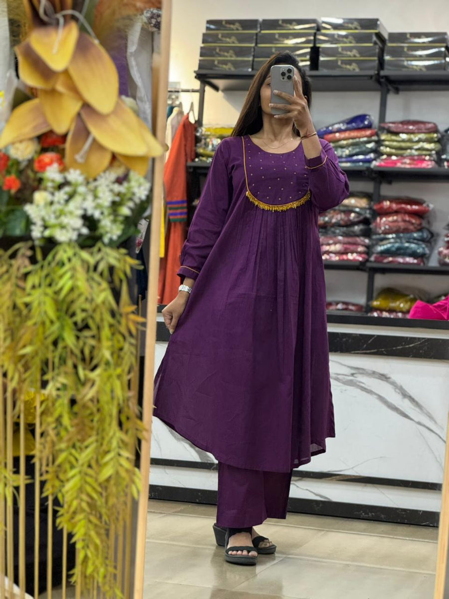 Woemn Dress for women Pure Cotton