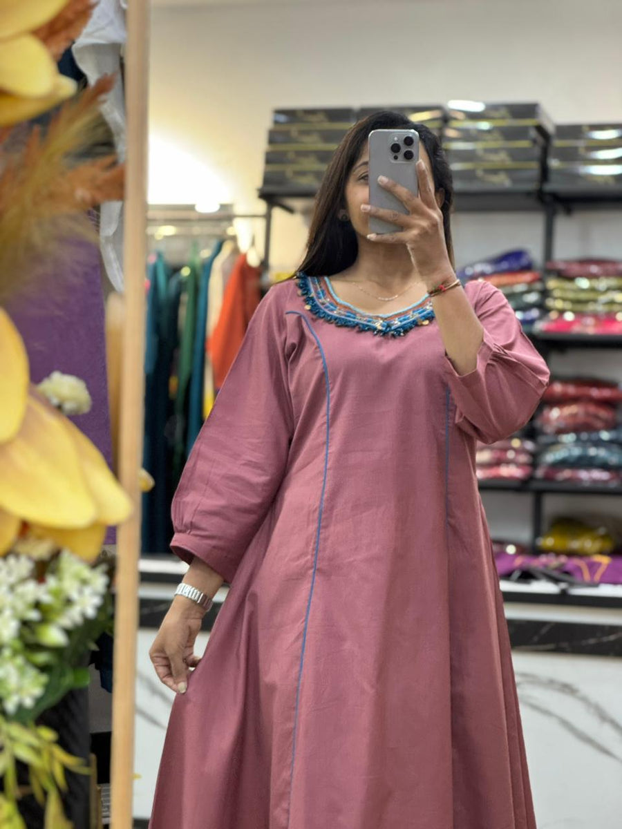 long dresses for women