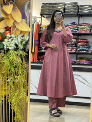 long dresses for women